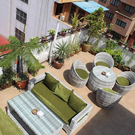 קטמנדו Vastu Boutique Hotel מראה חיצוני תמונה