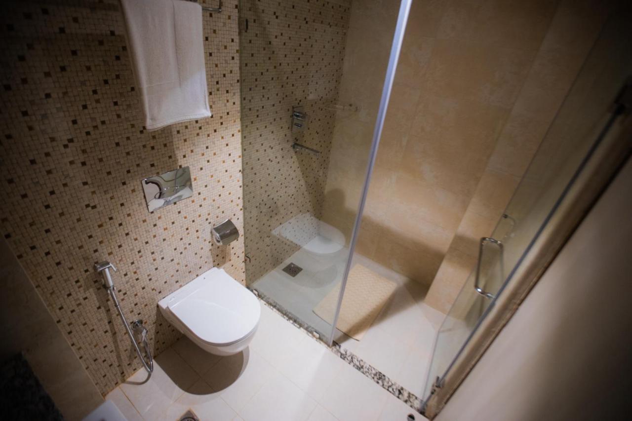 קטמנדו Vastu Boutique Hotel מראה חיצוני תמונה