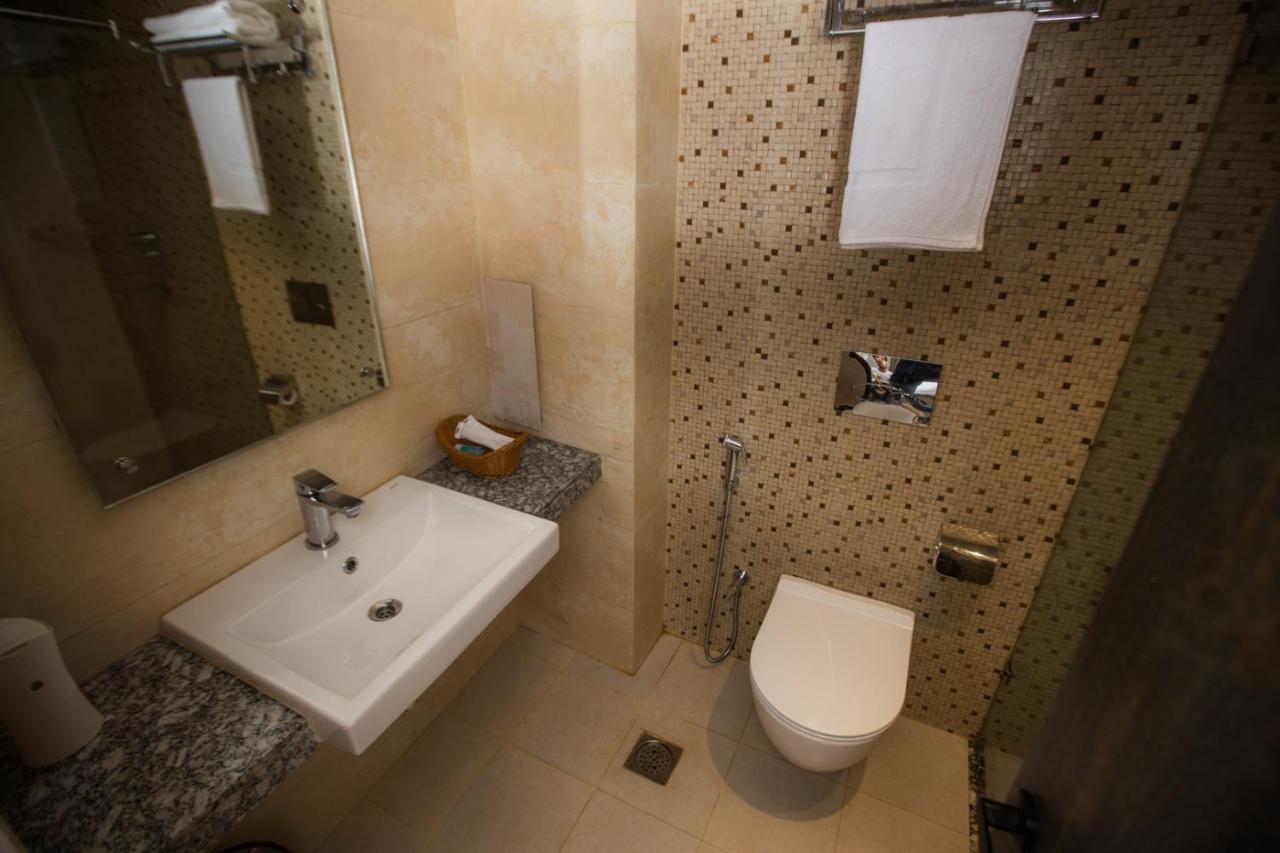 קטמנדו Vastu Boutique Hotel מראה חיצוני תמונה