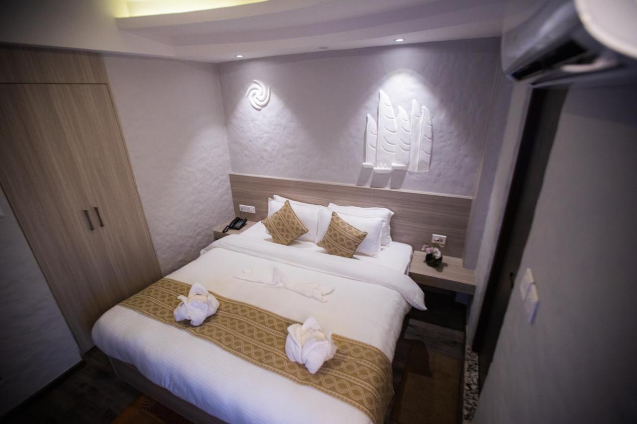 קטמנדו Vastu Boutique Hotel מראה חיצוני תמונה