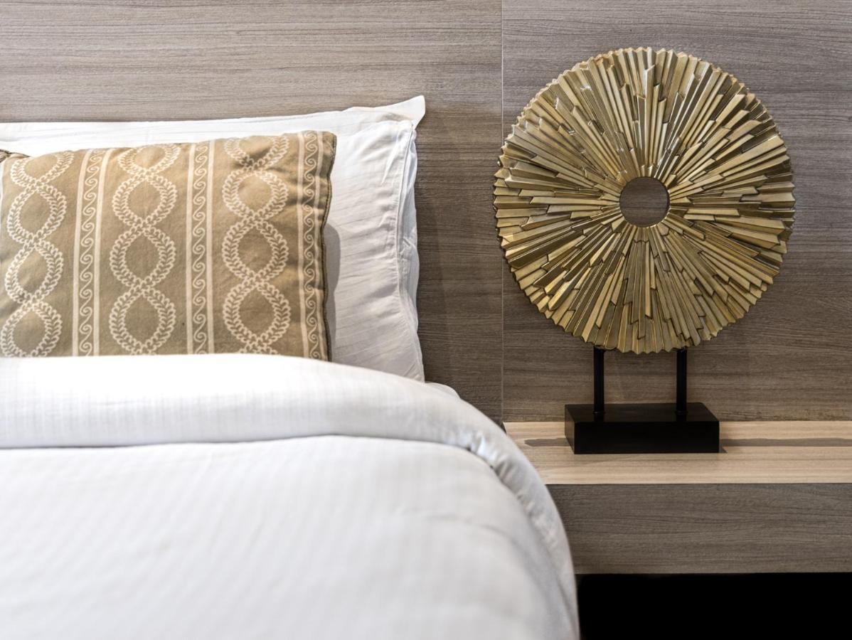 קטמנדו Vastu Boutique Hotel מראה חיצוני תמונה