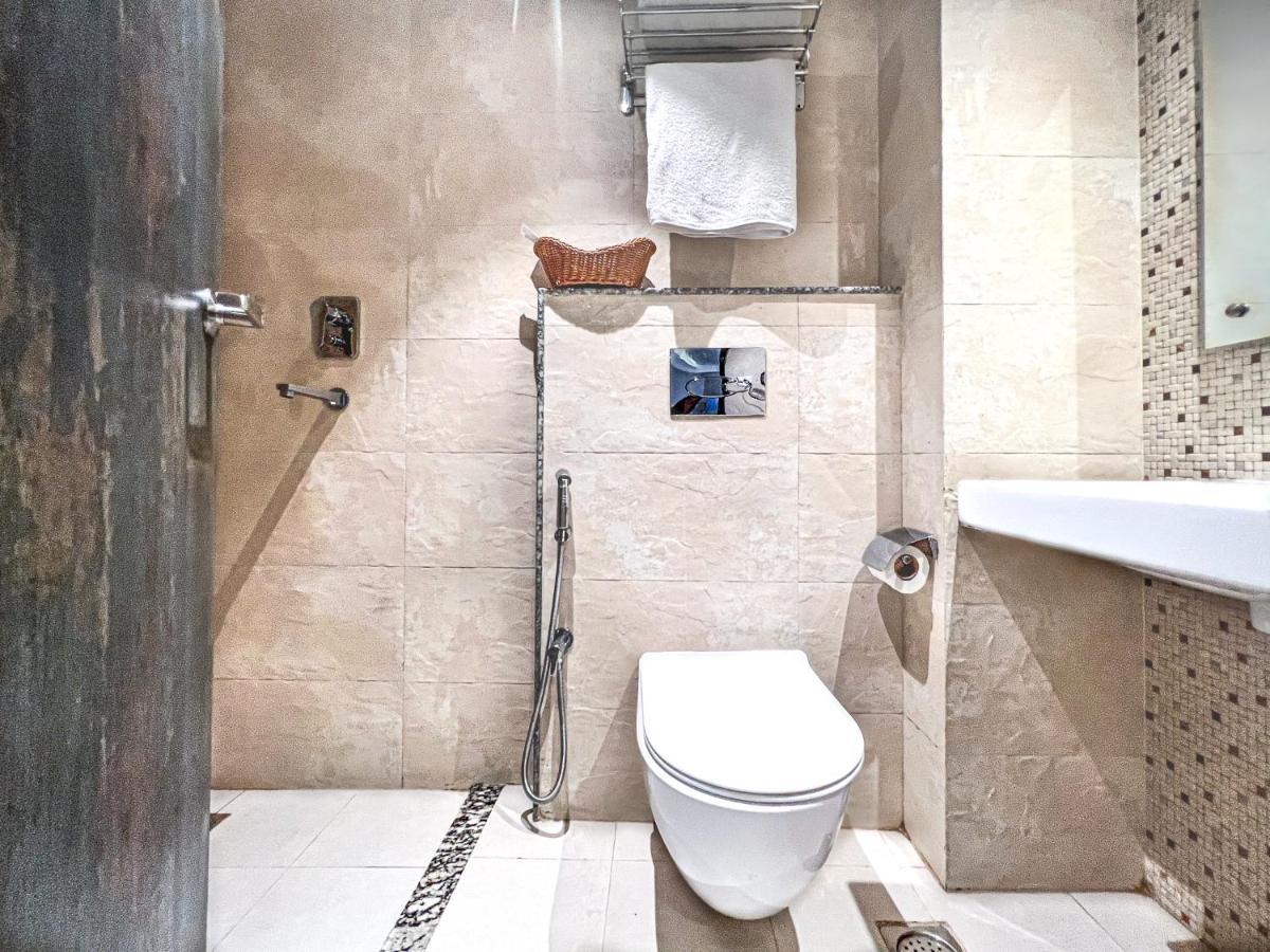 קטמנדו Vastu Boutique Hotel מראה חיצוני תמונה