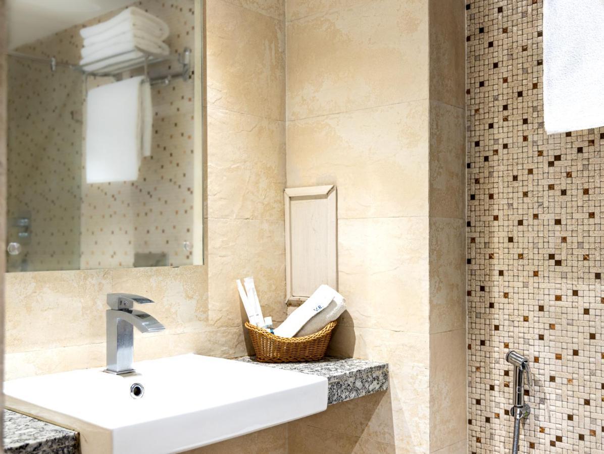 קטמנדו Vastu Boutique Hotel מראה חיצוני תמונה