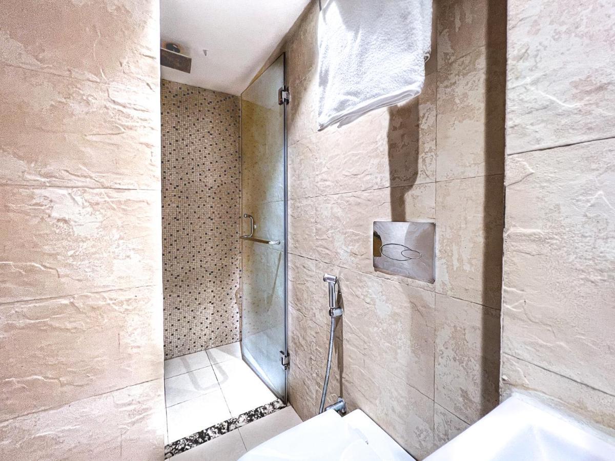 קטמנדו Vastu Boutique Hotel מראה חיצוני תמונה