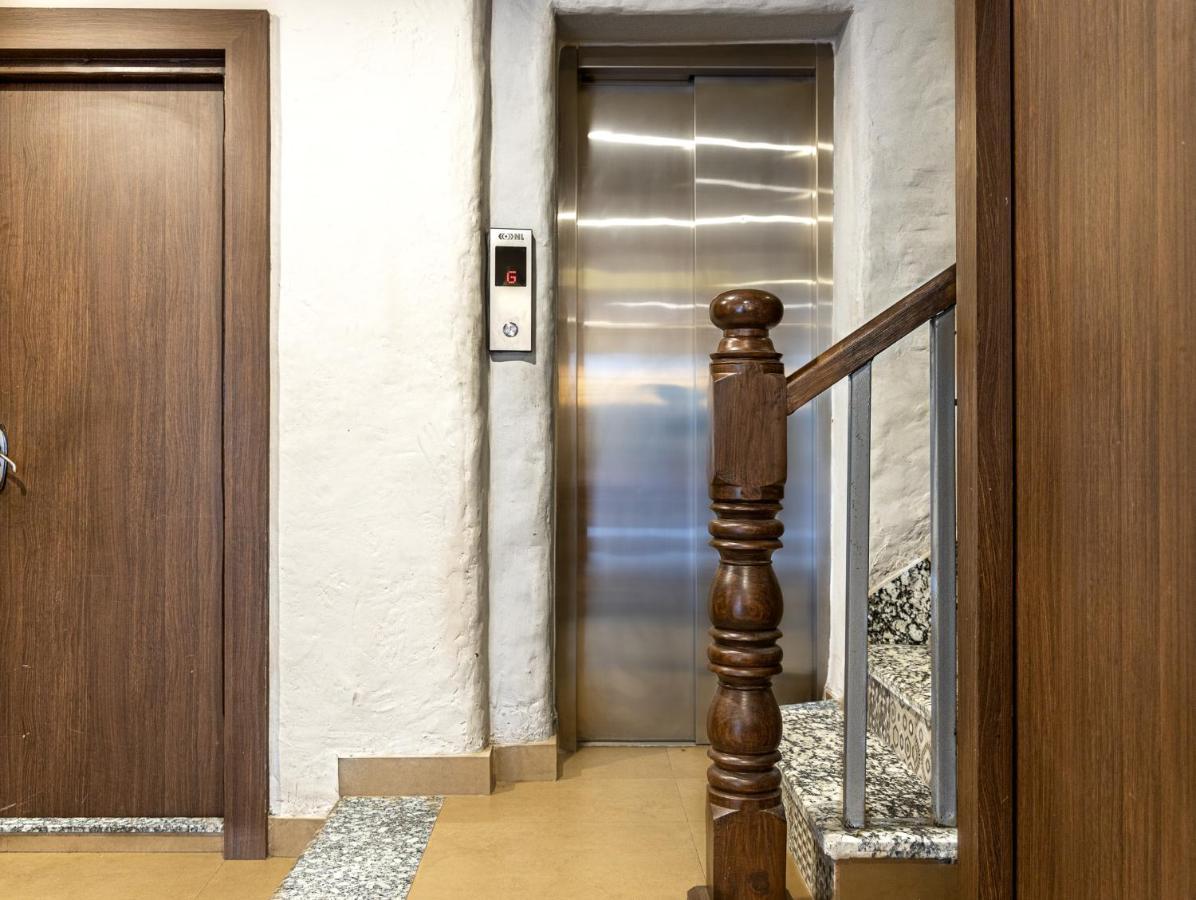 קטמנדו Vastu Boutique Hotel מראה חיצוני תמונה