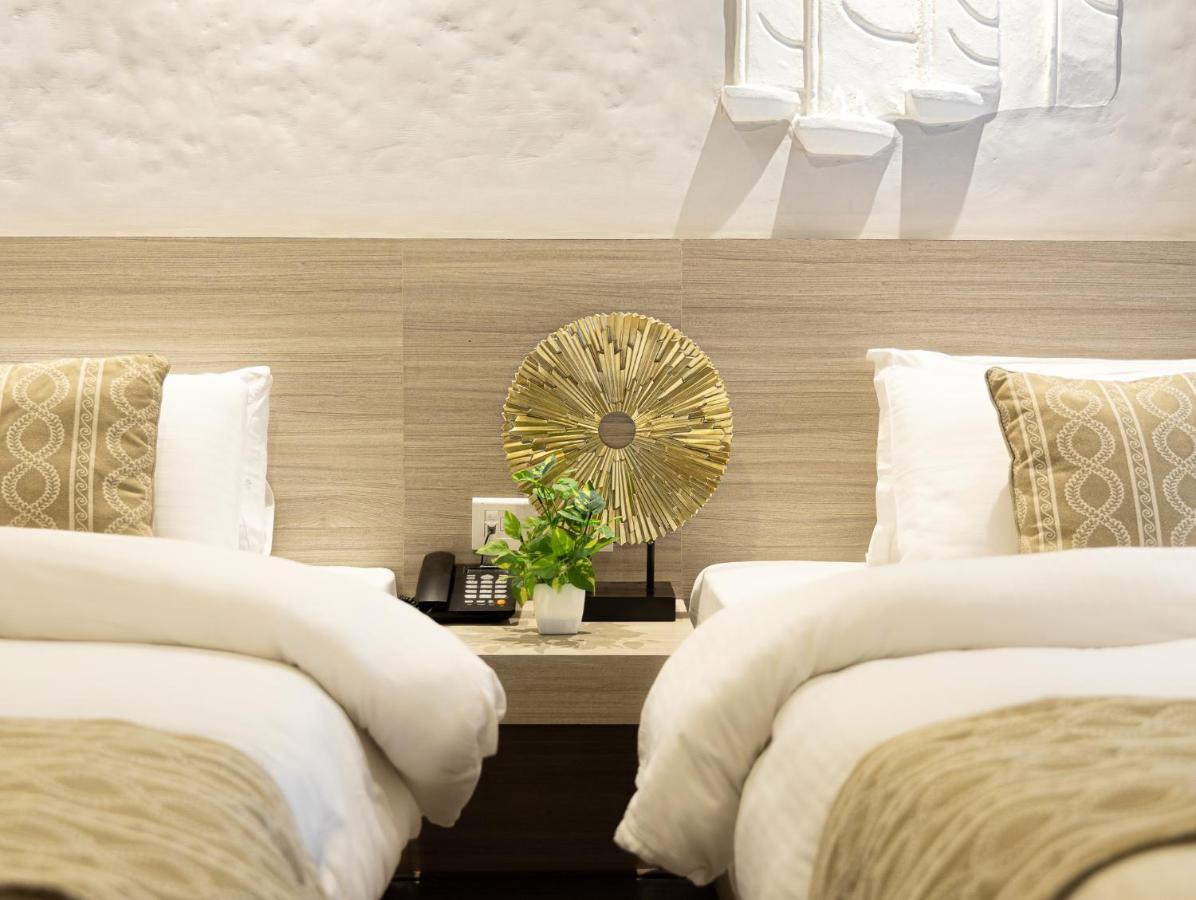 קטמנדו Vastu Boutique Hotel מראה חיצוני תמונה