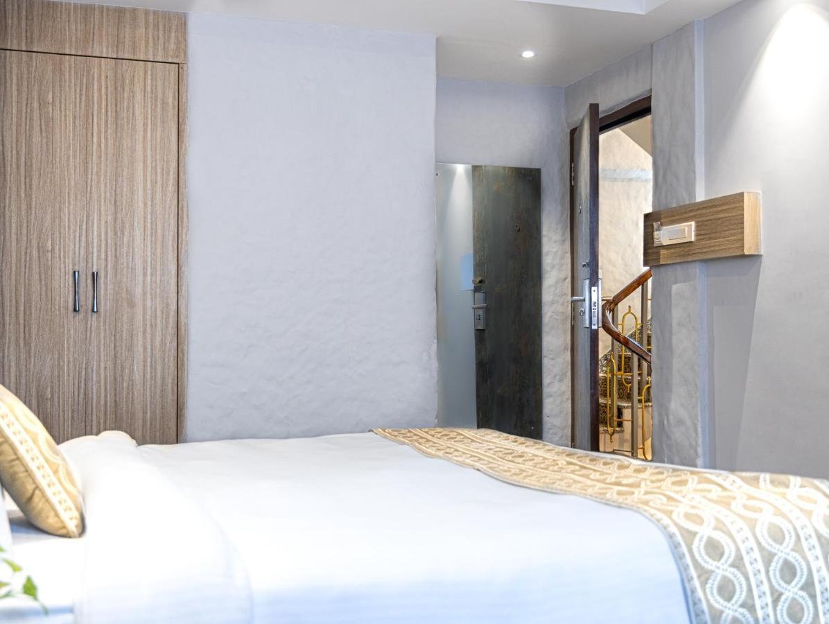 קטמנדו Vastu Boutique Hotel מראה חיצוני תמונה