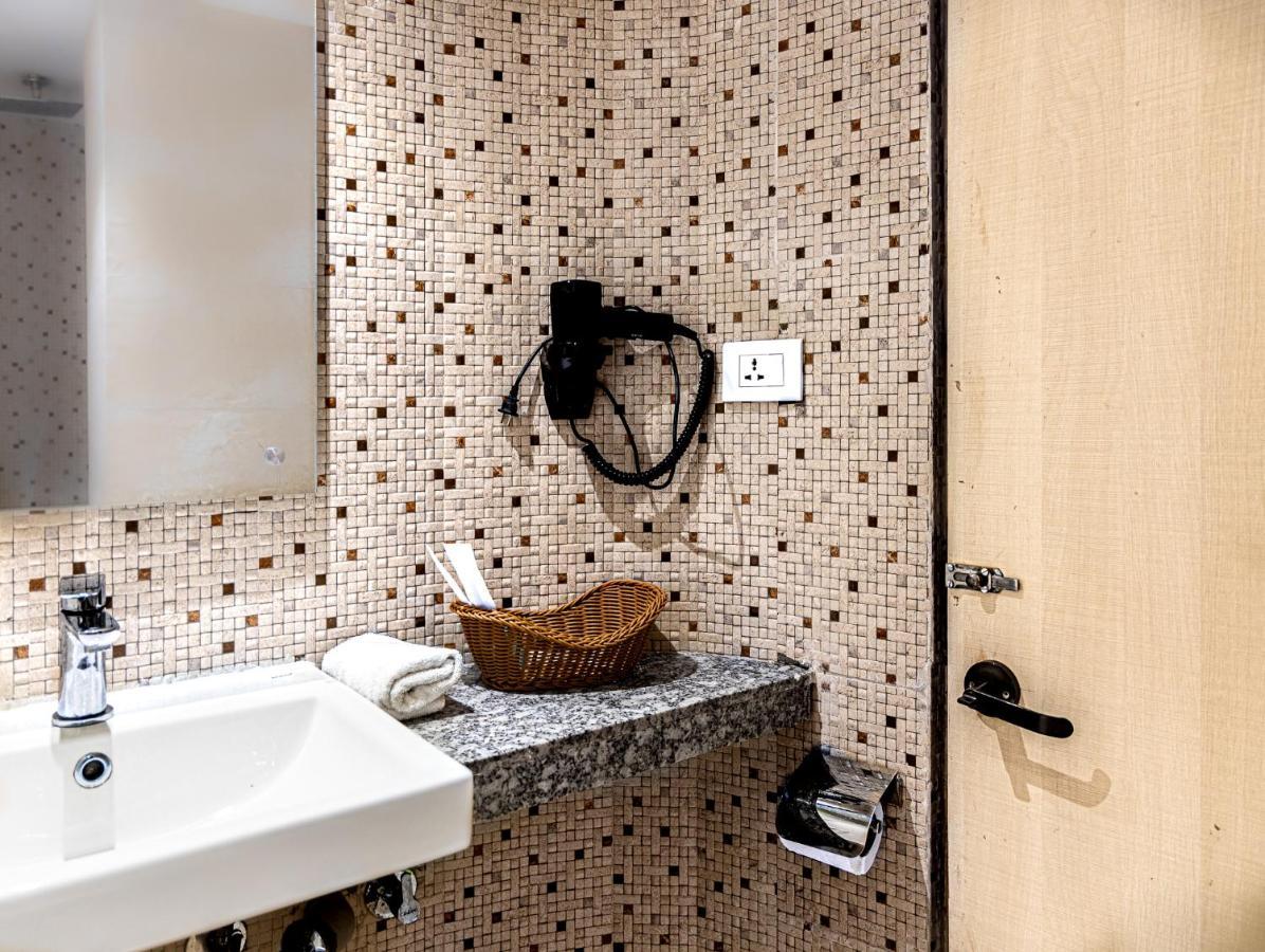 קטמנדו Vastu Boutique Hotel מראה חיצוני תמונה