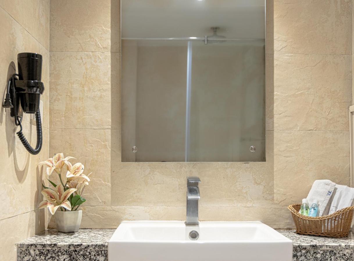 קטמנדו Vastu Boutique Hotel מראה חיצוני תמונה