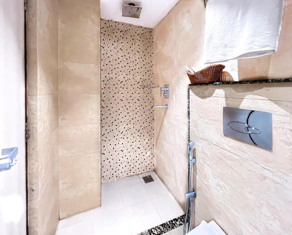קטמנדו Vastu Boutique Hotel מראה חיצוני תמונה