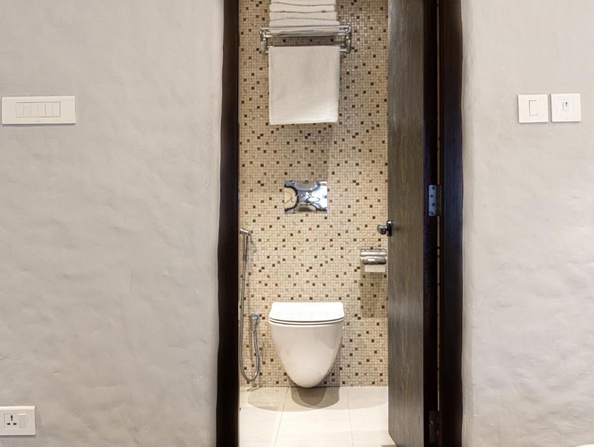 קטמנדו Vastu Boutique Hotel מראה חיצוני תמונה
